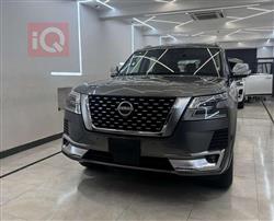 Nissan Armada